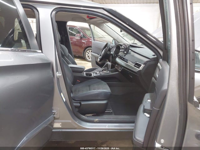 2024 MITSUBISHI OUTLANDER JA4J4VA86RZ023117 Photo 4