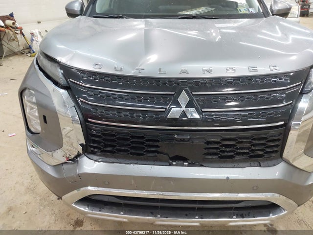 2024 MITSUBISHI OUTLANDER JA4J4VA86RZ023117 Photo 5