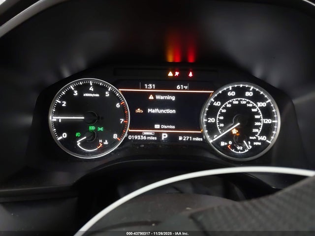 2024 MITSUBISHI OUTLANDER JA4J4VA86RZ023117 Photo 6