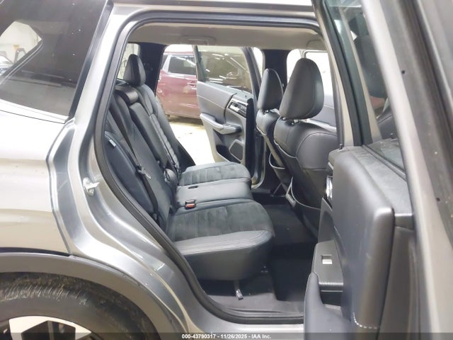 2024 MITSUBISHI OUTLANDER JA4J4VA86RZ023117 Photo 7