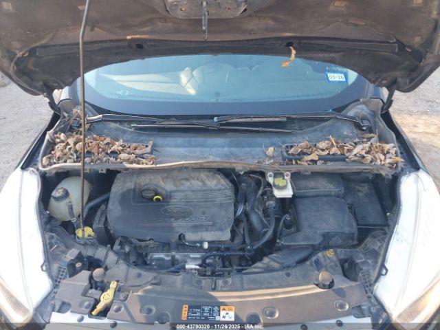 2017 FORD ESCAPE 1FMCU0GD3HUB51862 Photo 9