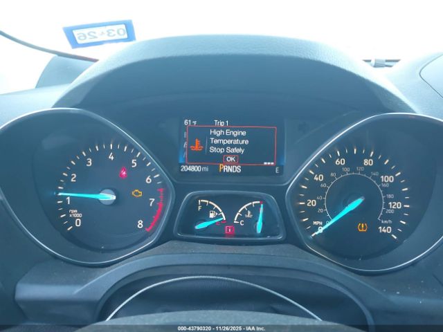 2017 FORD ESCAPE 1FMCU0GD3HUB51862 Photo 6