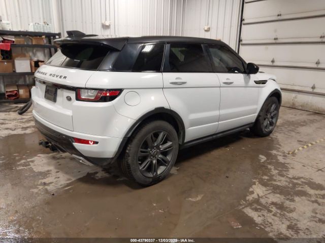 2019 LAND ROVER RANGE ROVER EVOQUE SALVC2RX2KH330549 Photo 3