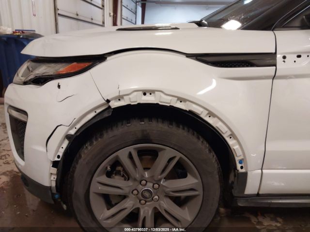 2019 LAND ROVER RANGE ROVER EVOQUE SALVC2RX2KH330549 Photo 5