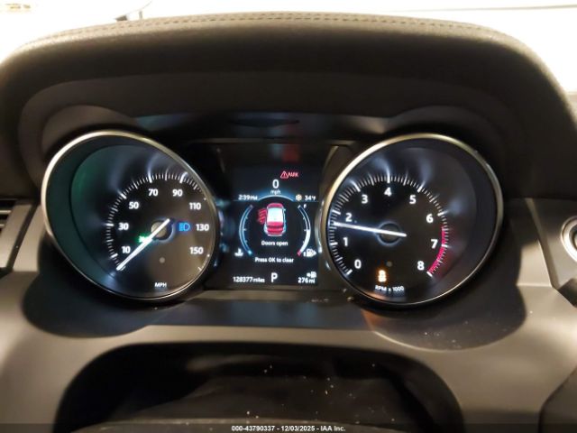 2019 LAND ROVER RANGE ROVER EVOQUE SALVC2RX2KH330549 Photo 6
