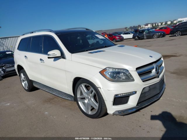 2013 MERCEDES-BENZ GL 550 4JGDF7DEXDA228887