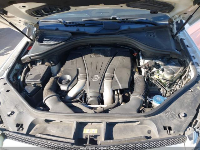 2013 MERCEDES-BENZ GL 550 4JGDF7DEXDA228887 Photo 9