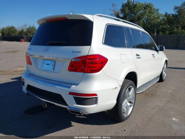 2013 MERCEDES-BENZ GL 550 4JGDF7DEXDA228887 Photo 3