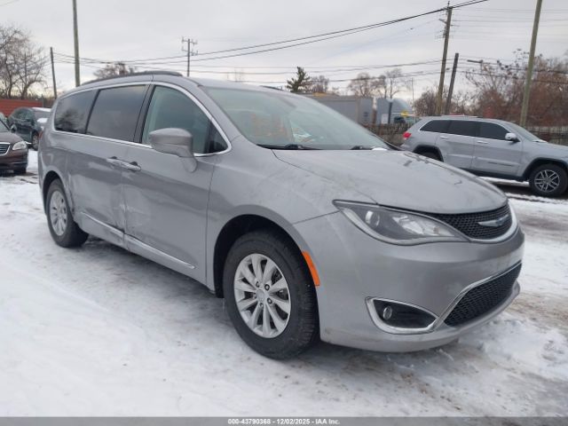2017 CHRYSLER PACIFICA 2C4RC1BG7HR538145