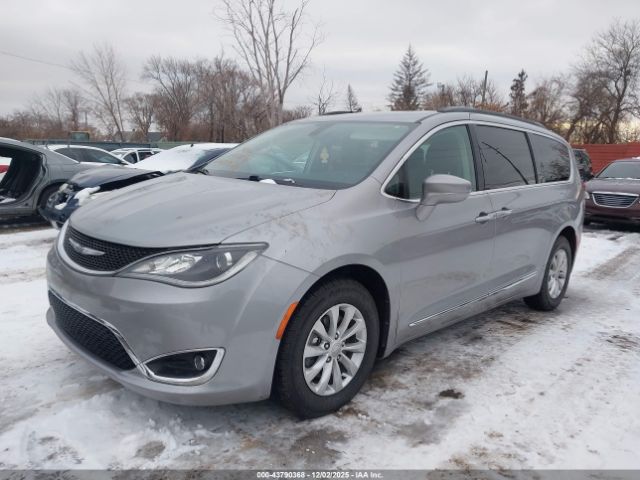 2017 CHRYSLER PACIFICA 2C4RC1BG7HR538145 Photo 1