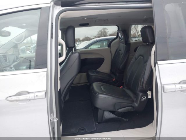 2017 CHRYSLER PACIFICA 2C4RC1BG7HR538145 Photo 7