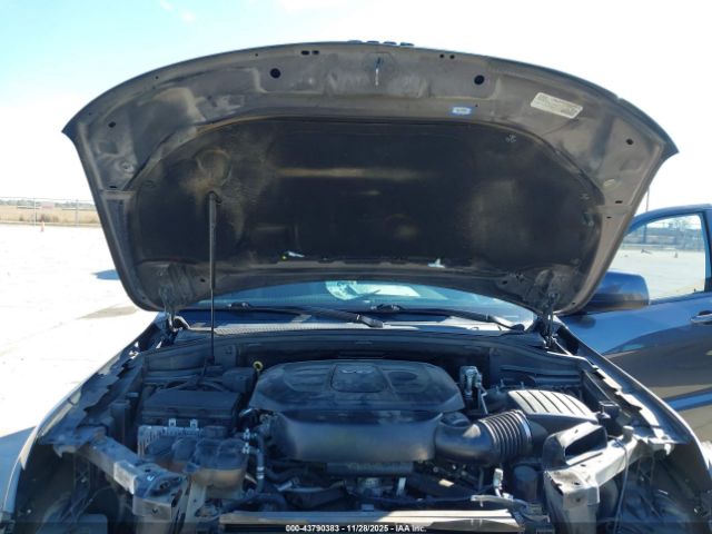 2018 JEEP GRAND CHEROKEE 1C4RJFAGXJC229708 Photo 9