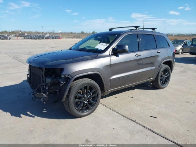 2018 JEEP GRAND CHEROKEE 1C4RJFAGXJC229708 Photo 1