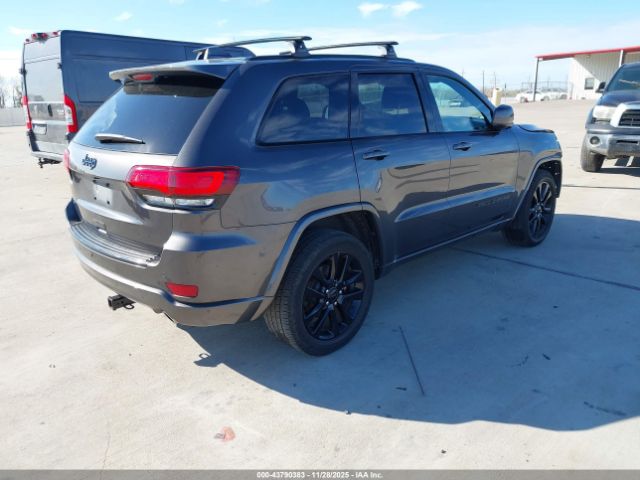 2018 JEEP GRAND CHEROKEE 1C4RJFAGXJC229708 Photo 3