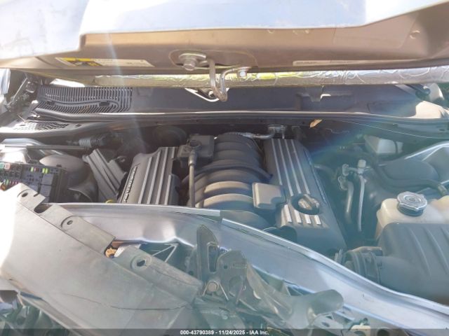 2016 DODGE CHALLENGER 2C3CDZFJ1GH290622 Photo 9