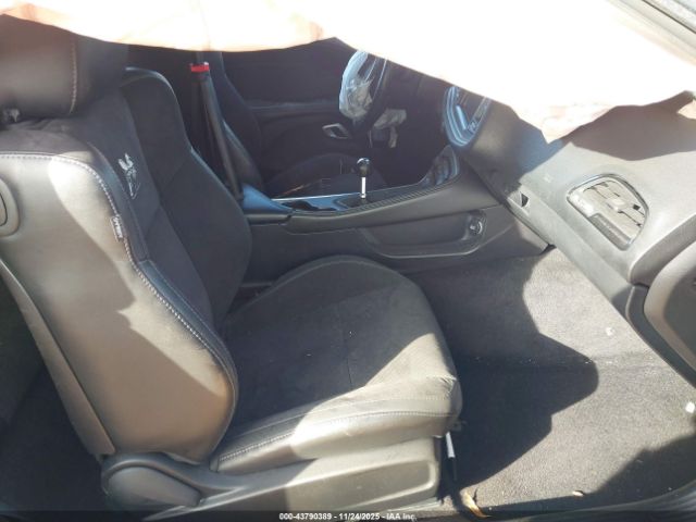 2016 DODGE CHALLENGER 2C3CDZFJ1GH290622 Photo 4