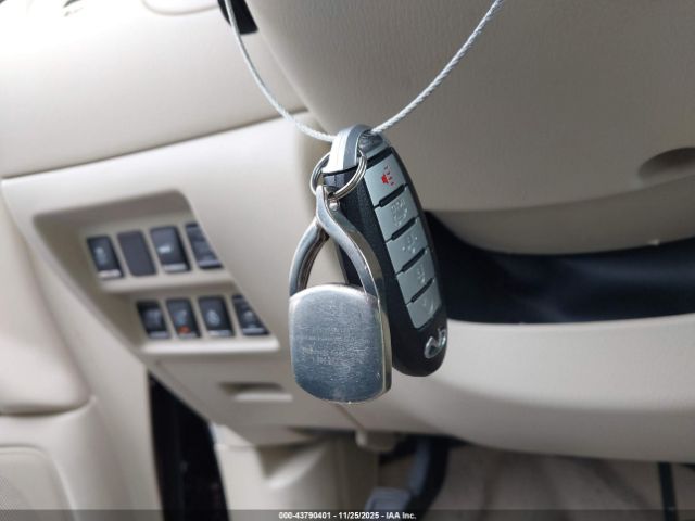 2014 INFINITI QX60 5N1AL0MN4EC500245 Photo 10