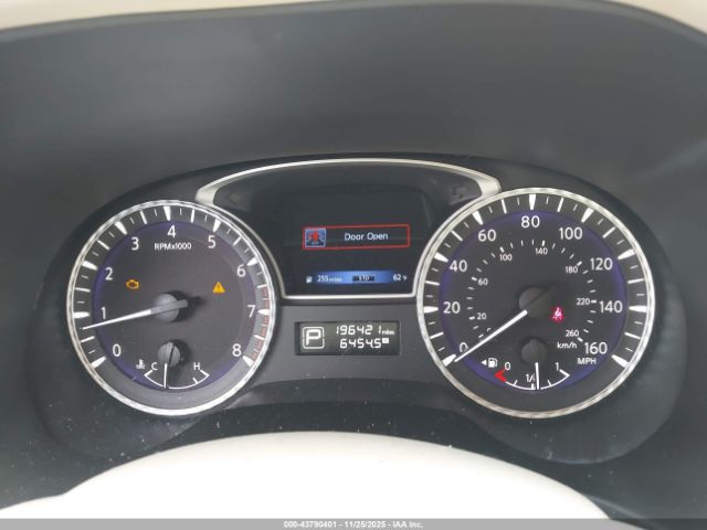 2014 INFINITI QX60 5N1AL0MN4EC500245 Photo 6