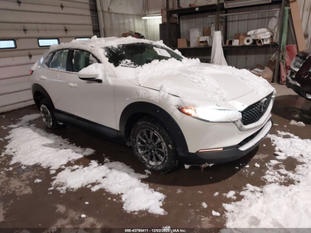 2023 MAZDA CX-30 3MVDMBAM5PM587675