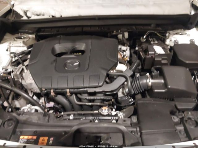 2023 MAZDA CX-30 3MVDMBAM5PM587675 Photo 9