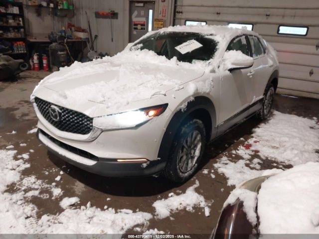 2023 MAZDA CX-30 3MVDMBAM5PM587675 Photo 1