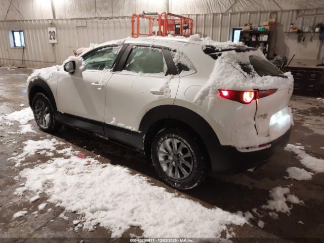 2023 MAZDA CX-30 3MVDMBAM5PM587675 Photo 2