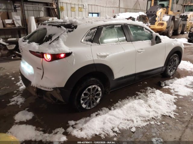2023 MAZDA CX-30 3MVDMBAM5PM587675 Photo 3