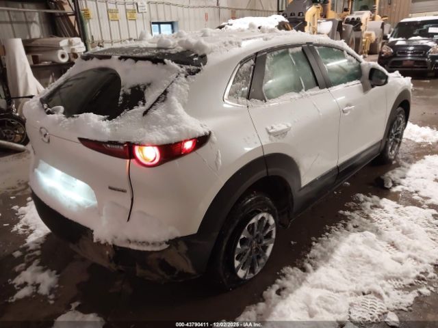 2023 MAZDA CX-30 3MVDMBAM5PM587675 Photo 5