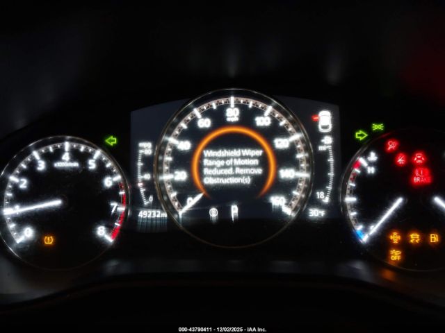 2023 MAZDA CX-30 3MVDMBAM5PM587675 Photo 6