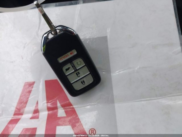 2018 HONDA CR-V 5J6RW1H82JL007757 Photo 10