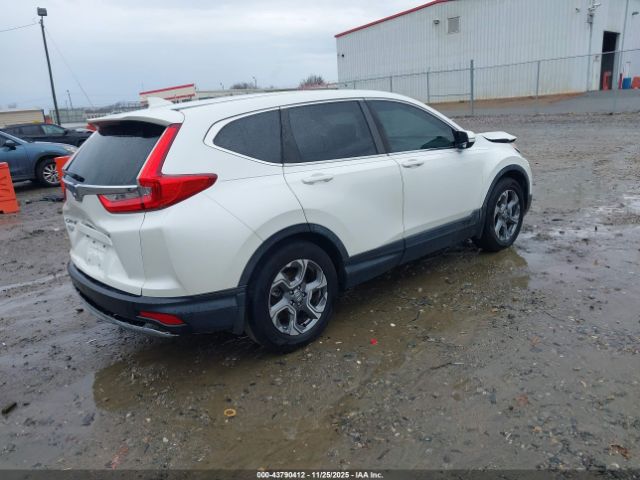 2018 HONDA CR-V 5J6RW1H82JL007757 Photo 3
