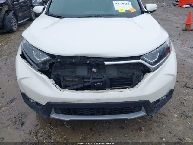 2018 HONDA CR-V 5J6RW1H82JL007757 Photo 5