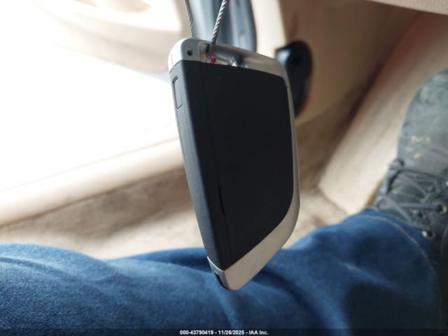 2015 BMW 328I WBA3A5C52FF609558 Photo 10