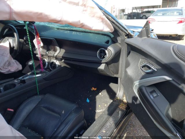 2018 CHEVROLET CAMARO 1G1FD1RS7J0134085 Photo 4