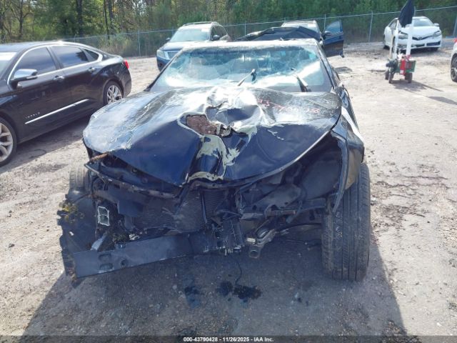 2018 CHEVROLET CAMARO 1G1FD1RS7J0134085 Photo 5