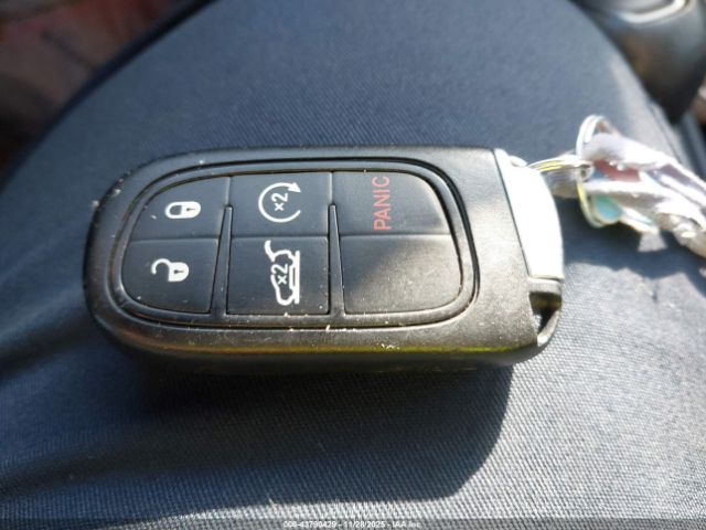 2019 JEEP CHEROKEE 1C4PJLDB5KD183965 Photo 10