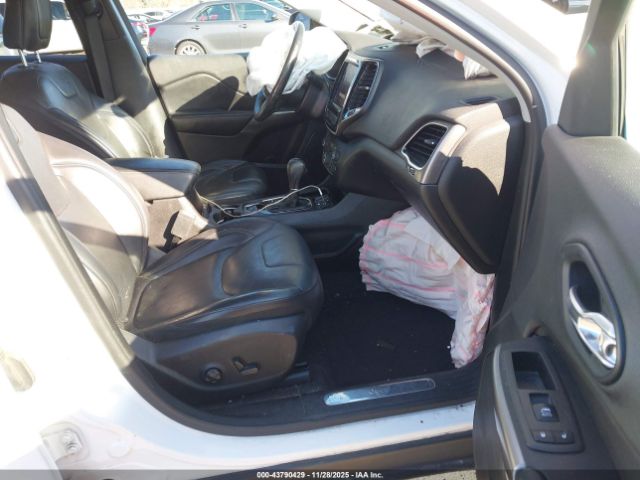 2019 JEEP CHEROKEE 1C4PJLDB5KD183965 Photo 4