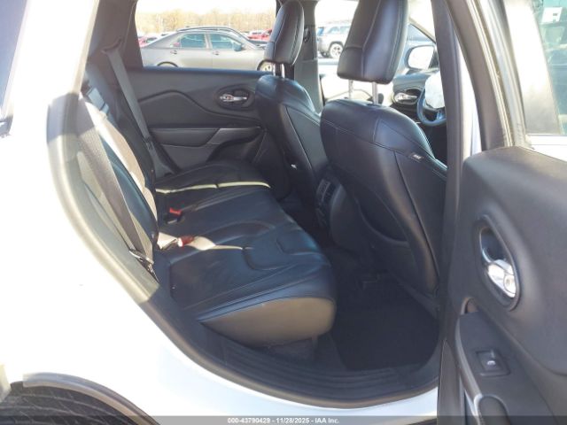 2019 JEEP CHEROKEE 1C4PJLDB5KD183965 Photo 7