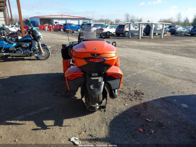 2019 CAN-AM SPYDER ROADSTER 2BXREDD27KV000086 Photo 5