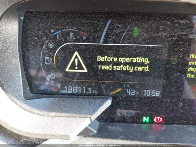 2019 CAN-AM SPYDER ROADSTER 2BXREDD27KV000086 Photo 6