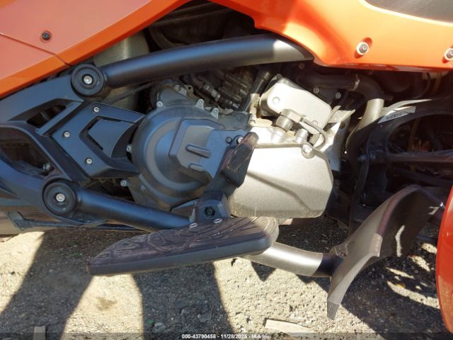 2019 CAN-AM SPYDER ROADSTER 2BXREDD27KV000086 Photo 7