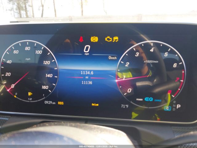 2022 MERCEDES-BENZ C 300 W1KAF4GB5NR057045 Photo 6