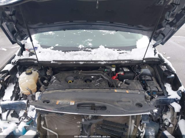 2018 FORD EDGE 2FMPK3G90JBC05781 Photo 9