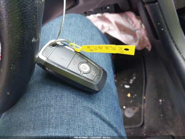 2018 FORD EDGE 2FMPK3G90JBC05781 Photo 10