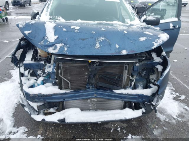 2018 FORD EDGE 2FMPK3G90JBC05781 Photo 5