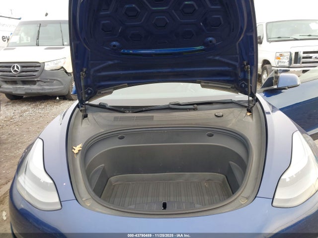 2021 TESLA MODEL 3 5YJ3E1EB3MF914944 Photo 9