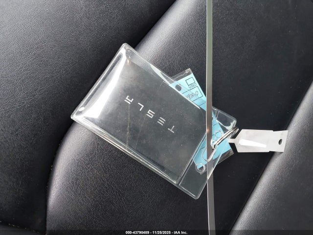 2021 TESLA MODEL 3 5YJ3E1EB3MF914944 Photo 10