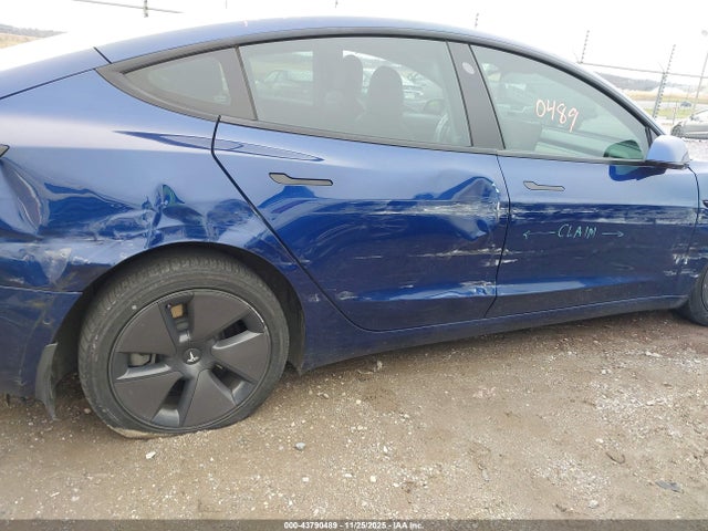 2021 TESLA MODEL 3 5YJ3E1EB3MF914944 Photo 5