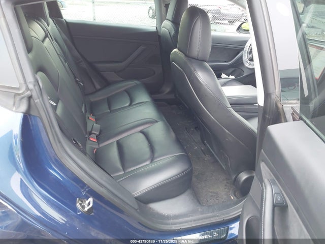 2021 TESLA MODEL 3 5YJ3E1EB3MF914944 Photo 7