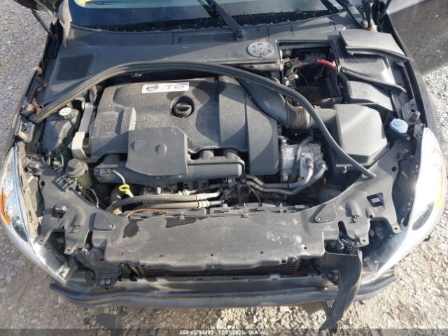 2012 VOLVO S60 YV1902FH9C2040662 Photo 9